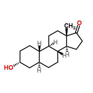 65556-19-6  (3alpha,5alpha)-3-hydroxyestran-17-one