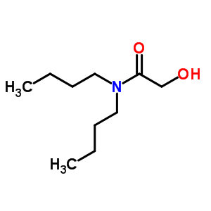 70785-78-3  N,N-dibutyl-2-hydroxyacetamide