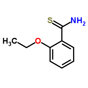 725702-35-2  2-ethoxybenzenecarbothioamide