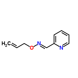 72989-66-3  (E)-N-(prop-2-en-1-yloxy)-1-(pyridin-2-yl)methanimine