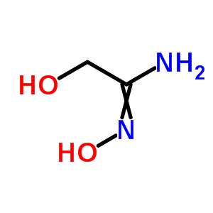 73728-45-7  N',2-dihydroxyethanimidamide