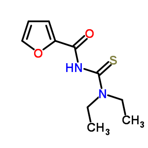 77336-92-6  N-(diethylcarbamothioyl)furan-2-carboxamide