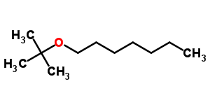 78972-97-1  tert-butyl heptyl ether