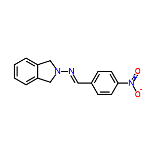 79492-36-7  N-[(E)-(4-nitrophenyl)methylidene]-1,3-dihydro-2H-isoindol-2-amine