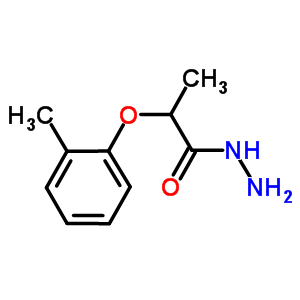 86098-42-2  2-(2-methylphenoxy)propanehydrazide