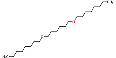 102547-15-9  1,1'-[hexane-1,6-diylbis(oxy)]dioctane