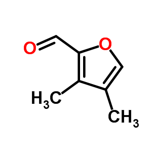106100-49-6  3,4-dimethylfuran-2-carbaldehyde