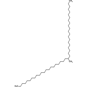 106683-06-1  22-methyltritetracontane