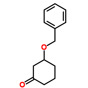 123990-98-7  3-(benzyloxy)cyclohexanone