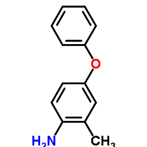 13024-16-3  2-methyl-4-phenoxyaniline