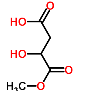 140235-34-3  3-hydroxy-4-methoxy-4-oxobutanoic acid 140235-34-3  3-hydroxy-4-methoxy-4-oxobutanoic acid
