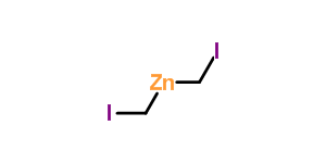 14399-53-2  bis(iodomethyl)zinc