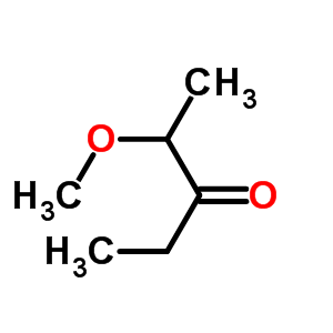 17042-18-1  2-methoxypentan-3-one