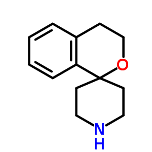 180160-97-8  3,4-dihydrospiro[isochromene-1,4'-piperidine]