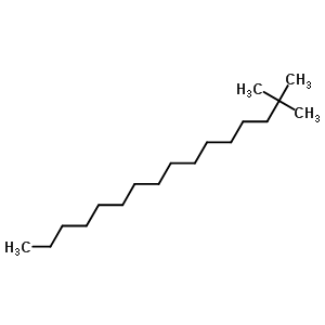 19486-08-9  2,2-dimethylhexadecane