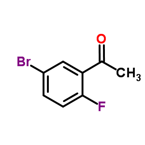 1-(5-Bromo-2-fluorophenyl)ethanone