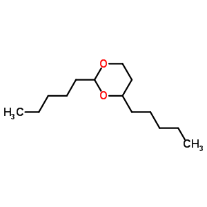 202188-46-3  2,4-dipentyl-1,3-dioxane 202188-46-3  2,4-dipentyl-1,3-dioxane