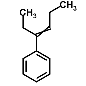 20247-88-5  hex-3-en-3-ylbenzene