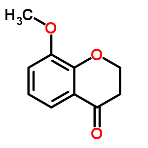 20351-79-5  8-methoxy-2,3-dihydro-4H-chromen-4-one