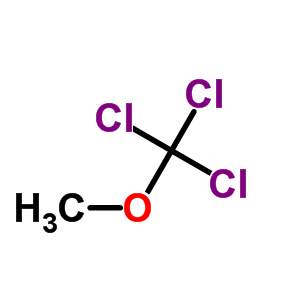 20524-84-9  methyl trichloromethyl ether