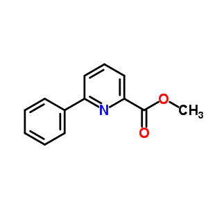 206127-25-5  methyl 6-phenylpyridine-2-carboxylate