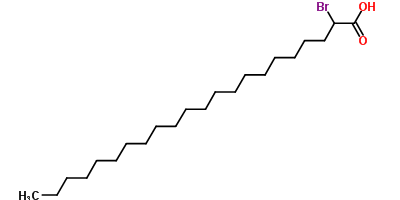 20828-43-7  2-bromodocosanoic acid