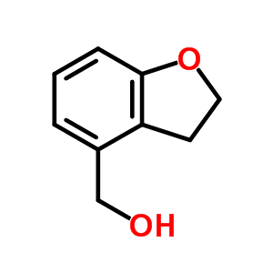 209256-41-7  2,3-dihydro-1-benzofuran-4-ylmethanol 209256-41-7  2,3-dihydro-1-benzofuran-4-ylmethanol