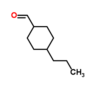 209735-40-0  4-propylcyclohexanecarbaldehyde