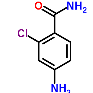 211374-81-1  4-amino-2-chlorobenzamide