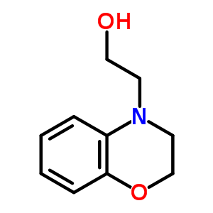 216691-22-4  2-(2,3-dihydro-4H-1,4-benzoxazin-4-yl)ethanol