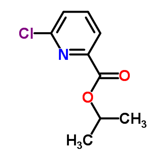 220969-59-5  propan-2-yl 6-chloropyridine-2-carboxylate