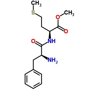 22248-60-8  methyl L-phenylalanyl-L-methioninate