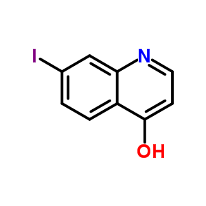 7-碘喹啉-4-醇 22297-71-8