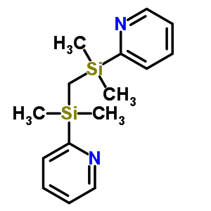 243468-48-6  2,2'-[methanediylbis(dimethylsilanediyl)]dipyridine