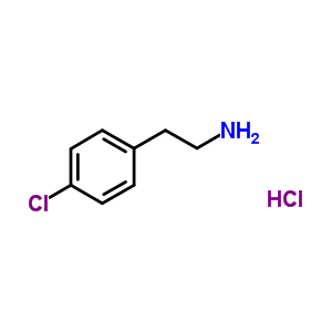 2-(4-chlorophenyl)ethanamine hydrochloride