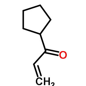 25183-76-0  1-cyclopentylprop-2-en-1-one