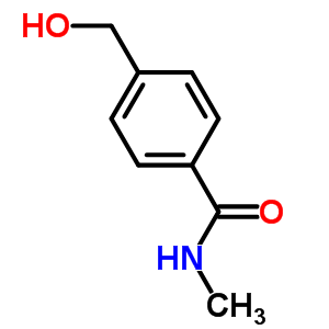 251988-35-9  4-(hydroxymethyl)-N-methylbenzamide