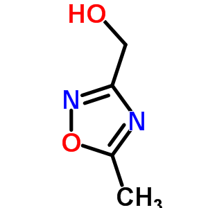 25977-23-5  (5-methyl-1,2,4-oxadiazol-3-yl)methanol