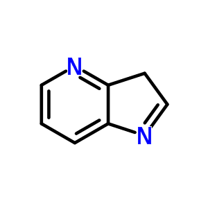 272-48-0  3H-Pyrrolo[3,2-b]pyridin