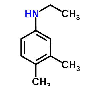 27285-20-7  N-ethyl-3,4-dimethylaniline