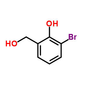 28165-46-0  2-bromo-6-(hydroxymethyl)phenol
