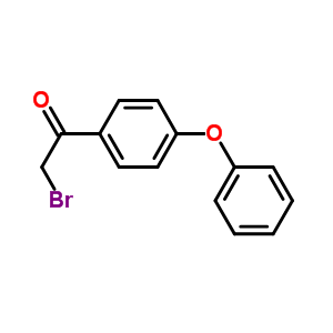 28179-33-1  2-bromo-1-(4-phenoxyphenyl)ethanone