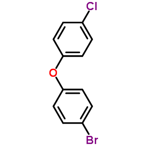 30427-95-3  1-bromo-4-(4-chlorophenoxy)benzene