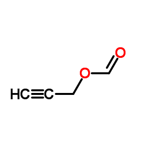 32042-39-0  prop-2-yn-1-yl formate
