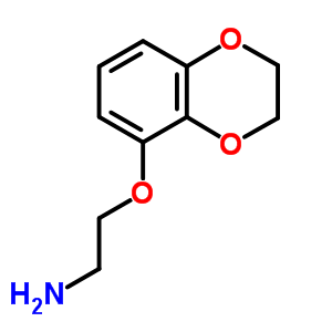 32604-73-2  2-(2,3-dihydro-1,4-benzodioxin-5-yloxy)ethanamine