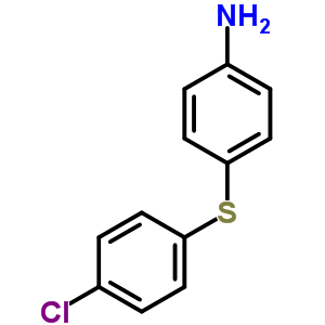 4-Amino-4'-chloro diphenyl sulfide 32631-29-1