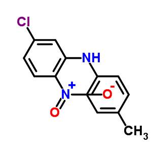 32724-92-8  5-chloro-N-(4-methylphenyl)-2-nitroaniline