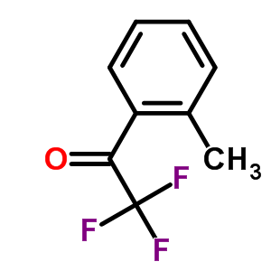 341-39-9  2,2,2-trifluoro-1-(2-methylphenyl)ethanone