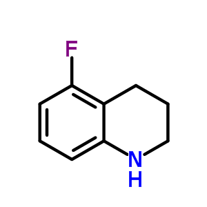 345264-61-1  5-fluoro-1,2,3,4-tetrahydroquinoline 345264-61-1  5-fluoro-1,2,3,4-tetrahydroquinoline