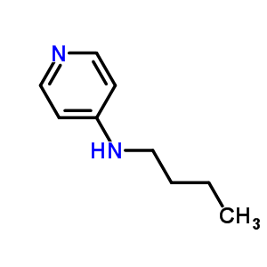 35215-28-2  N-butylpyridin-4-amin